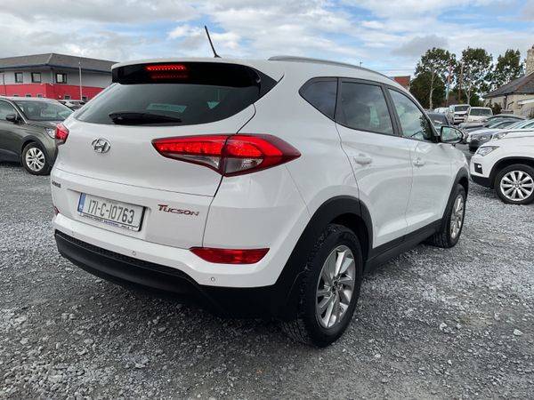 HYUNDAI TUCSON 1.7 DIESEL ONLY 111,000 KMS NCT3/27 367004765