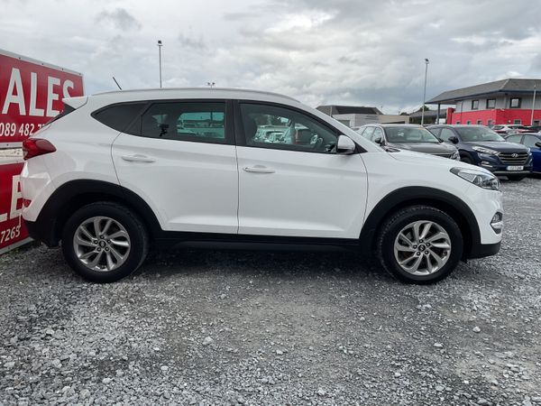 HYUNDAI TUCSON 1.7 DIESEL ONLY 111,000 KMS NCT3/27 367004766