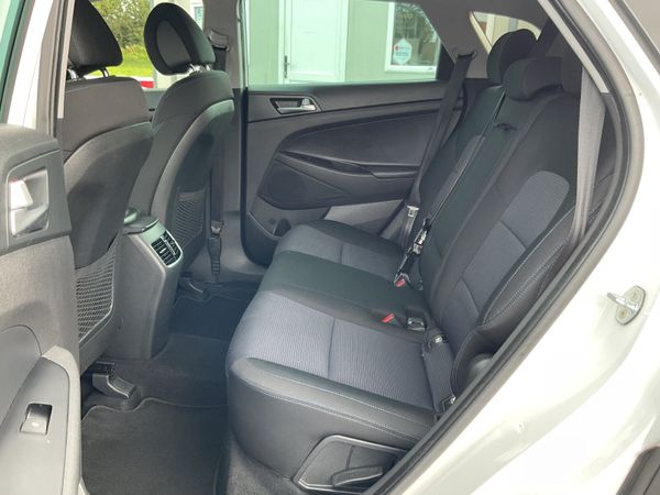 HYUNDAI TUCSON 1.7 DIESEL ONLY 111,000 KMS NCT3/27 367004763