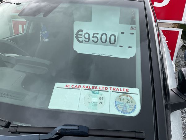 HYUNDAI KONA 1.6 DIESEL TWO SEATER TESTED TAXED 367006573