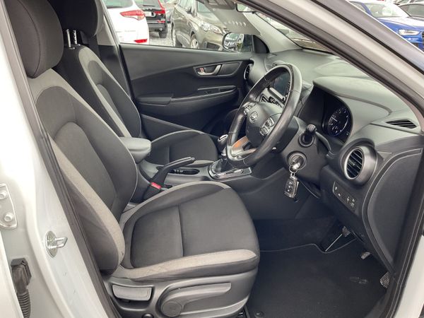 HYUNDAI KONA 1.6 DIESEL TWO SEATER TESTED TAXED 367006587