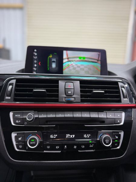 BMW 1-Series 2018 (182) -Automatic + Only 59,000KM 367009884