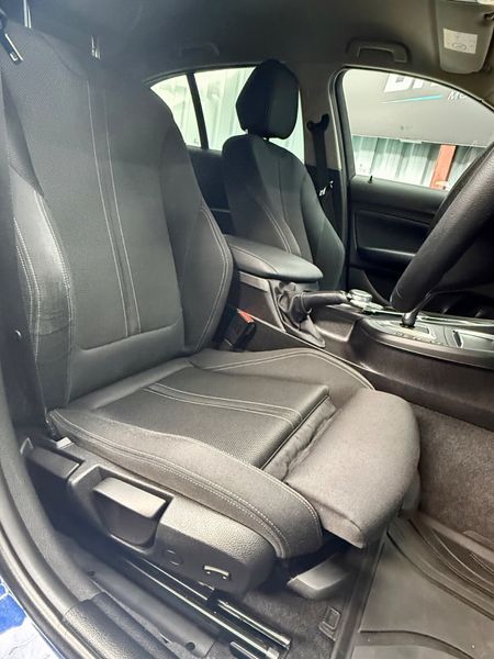 BMW 1-Series 2018 (182) -Automatic + Only 59,000KM 367009889