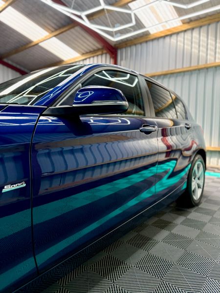 BMW 1-Series 2018 (182) -Automatic + Only 59,000KM 367009881