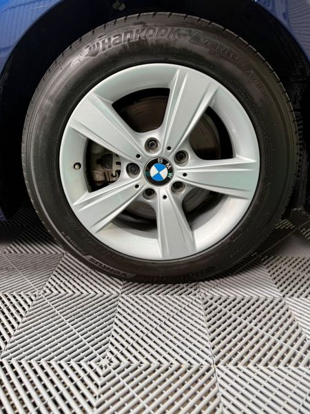 BMW 1-Series 2018 (182) -Automatic + Only 59,000KM 367009926
