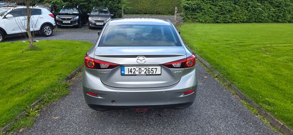 Mazda 3 Platinum Gt full leather 367009946