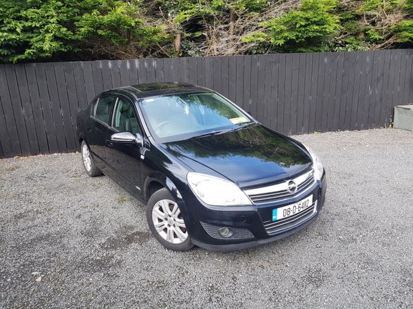08 ASTRA .. NCT 01/27 PASS TODAY 367000749