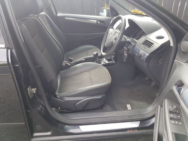 08 ASTRA .. NCT 01/27 PASS TODAY 367000787