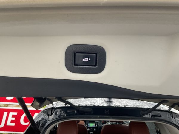 NISSAN X-TRAIL AUTOMATIC 7 SEATER PANORAMIC ROOF 367002714