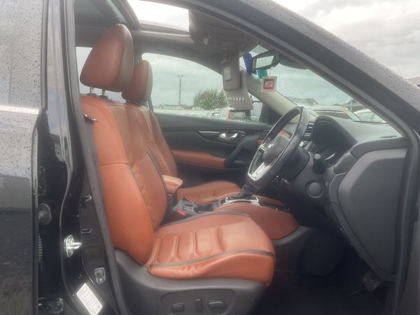 NISSAN X-TRAIL AUTOMATIC 7 SEATER PANORAMIC ROOF 367002718