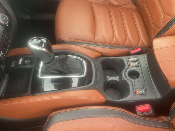 NISSAN X-TRAIL AUTOMATIC 7 SEATER PANORAMIC ROOF 367002724
