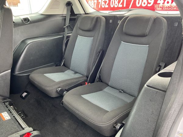 FORD S-MAX 2.0 TDCI 7 SEATER NEW NCT  LOW KMS 367003952