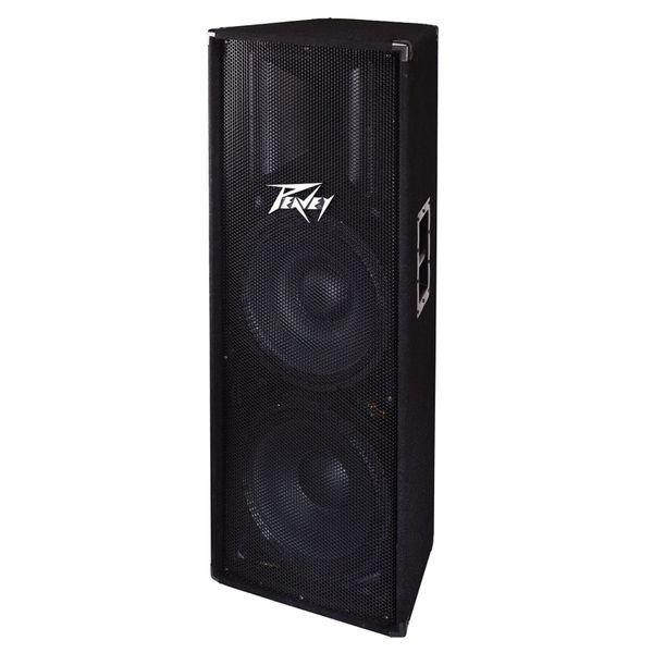 Wanted Peavey PV 215 2-Way Passive 367010311