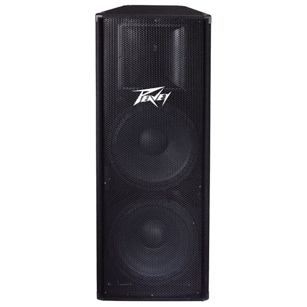 Wanted Peavey PV 215 2-Way Passive 367010364