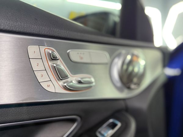 🔵2014 MERCEDES-BENZ C220 AMG LINE PREMIUM🔵 367010904
