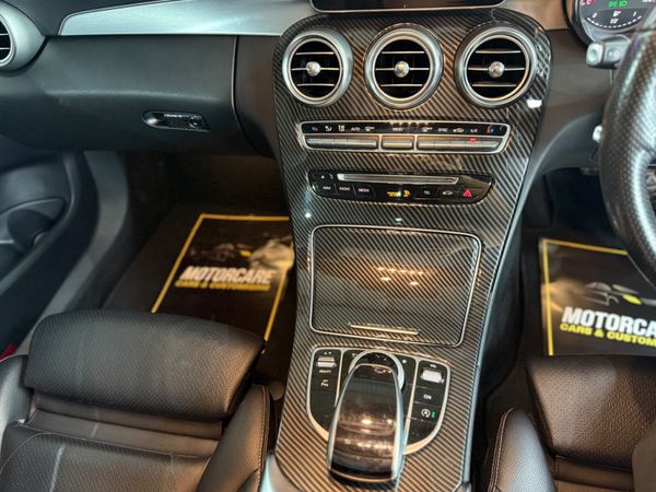 🔵2014 MERCEDES-BENZ C220 AMG LINE PREMIUM🔵 367010907