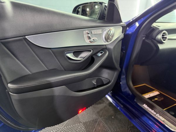 🔵2014 MERCEDES-BENZ C220 AMG LINE PREMIUM🔵 367010920