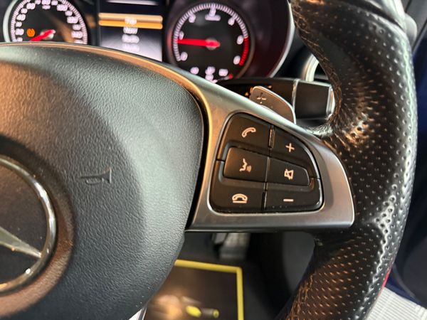🔵2014 MERCEDES-BENZ C220 AMG LINE PREMIUM🔵 367010932