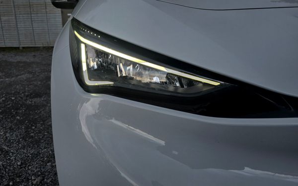 🔥 2023 Cupra Born 58kWh 204hp Automatic EV 367011125