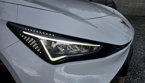 🔥 2023 Cupra Born 58kWh 204hp Automatic EV 367011126