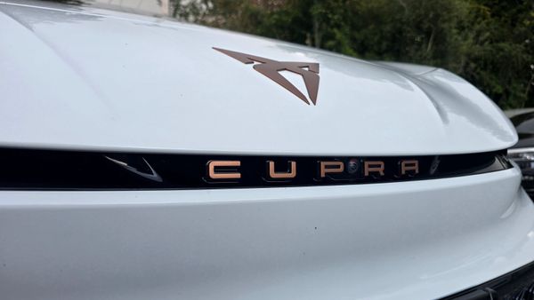 🔥 2023 Cupra Born 58kWh 204hp Automatic EV 367011123