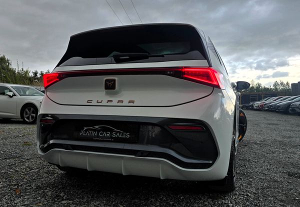 🔥 2023 Cupra Born 58kWh 204hp Automatic EV 367011145