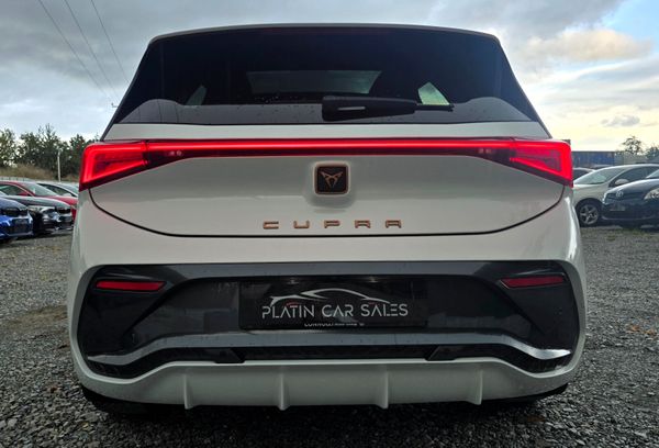 🔥 2023 Cupra Born 58kWh 204hp Automatic EV 367011148
