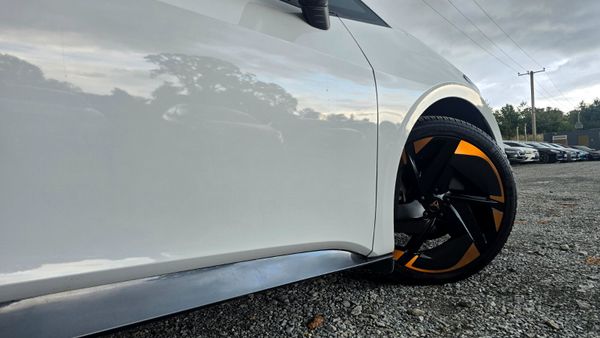 🔥 2023 Cupra Born 58kWh 204hp Automatic EV 367011143