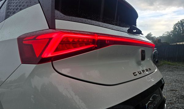 🔥 2023 Cupra Born 58kWh 204hp Automatic EV 367011180