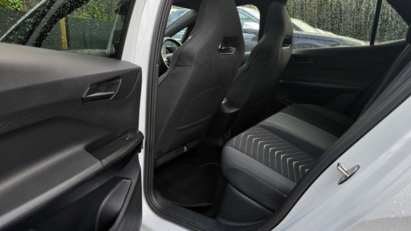 🔥 2023 Cupra Born 58kWh 204hp Automatic EV 367011213