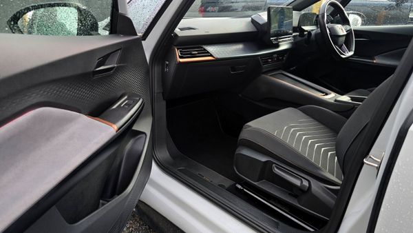 🔥 2023 Cupra Born 58kWh 204hp Automatic EV 367011276