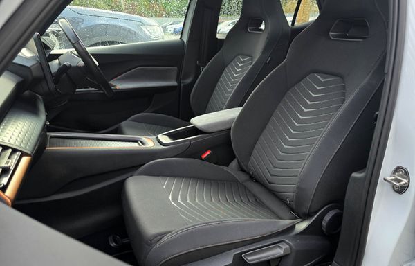 🔥 2023 Cupra Born 58kWh 204hp Automatic EV 367011289