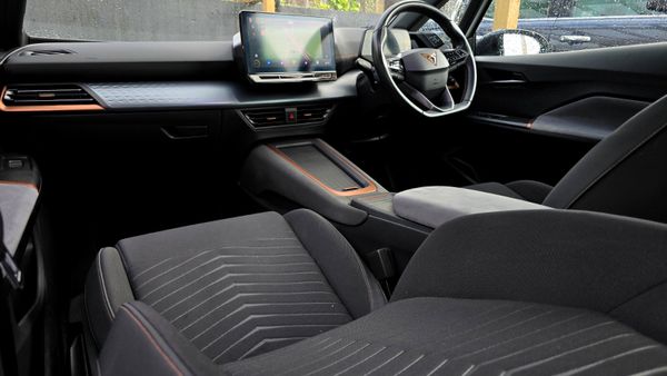 🔥 2023 Cupra Born 58kWh 204hp Automatic EV 367011299
