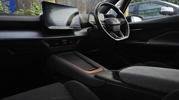 🔥 2023 Cupra Born 58kWh 204hp Automatic EV 367011300