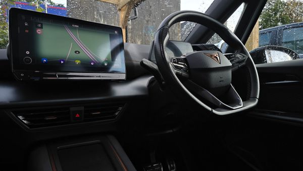 🔥 2023 Cupra Born 58kWh 204hp Automatic EV 367011321