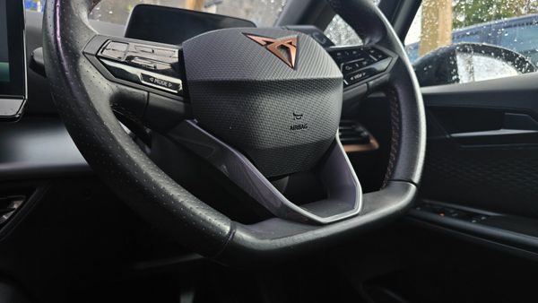 🔥 2023 Cupra Born 58kWh 204hp Automatic EV 367011322