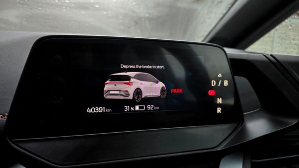 🔥 2023 Cupra Born 58kWh 204hp Automatic EV 367011334