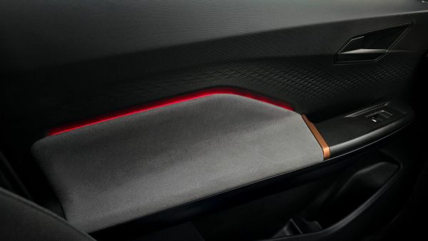 🔥 2023 Cupra Born 58kWh 204hp Automatic EV 367011337