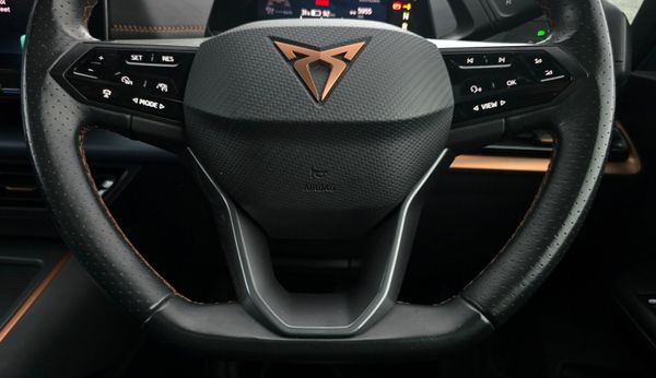 🔥 2023 Cupra Born 58kWh 204hp Automatic EV 367011331