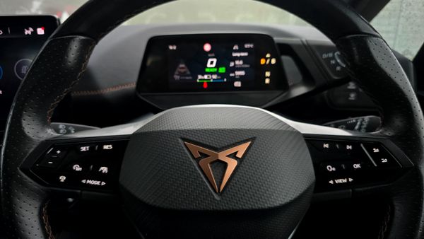 🔥 2023 Cupra Born 58kWh 204hp Automatic EV 367011332