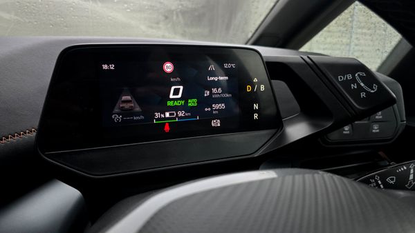 🔥 2023 Cupra Born 58kWh 204hp Automatic EV 367011333