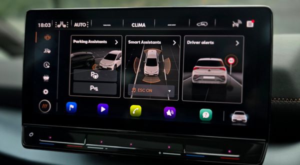 🔥 2023 Cupra Born 58kWh 204hp Automatic EV 367011341