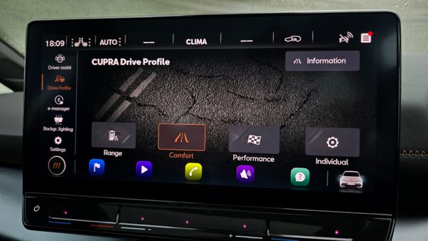 🔥 2023 Cupra Born 58kWh 204hp Automatic EV 367011365