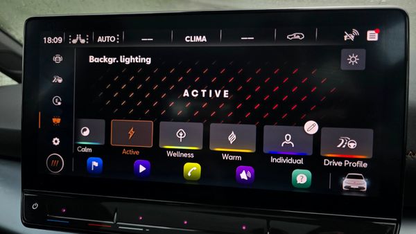 🔥 2023 Cupra Born 58kWh 204hp Automatic EV 367011366