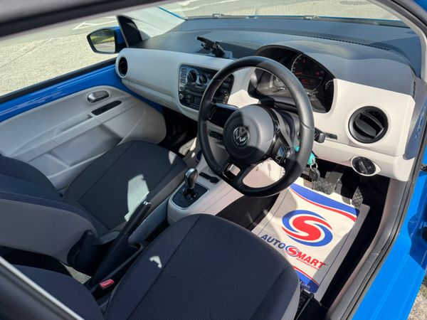 VW UP 2015 AUTOMATIC 1.0 PETROL 367012875