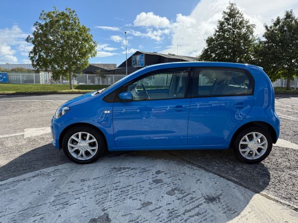 VW UP 2015 AUTOMATIC 1.0 PETROL 367012877