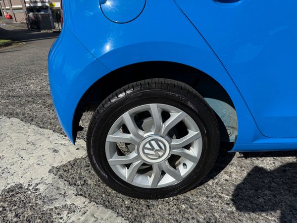 VW UP 2015 AUTOMATIC 1.0 PETROL 367012878
