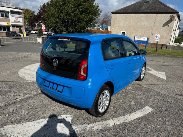 VW UP 2015 AUTOMATIC 1.0 PETROL 367012879
