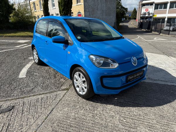 VW UP 2015 AUTOMATIC 1.0 PETROL 367012872