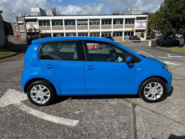 VW UP 2015 AUTOMATIC 1.0 PETROL 367012873